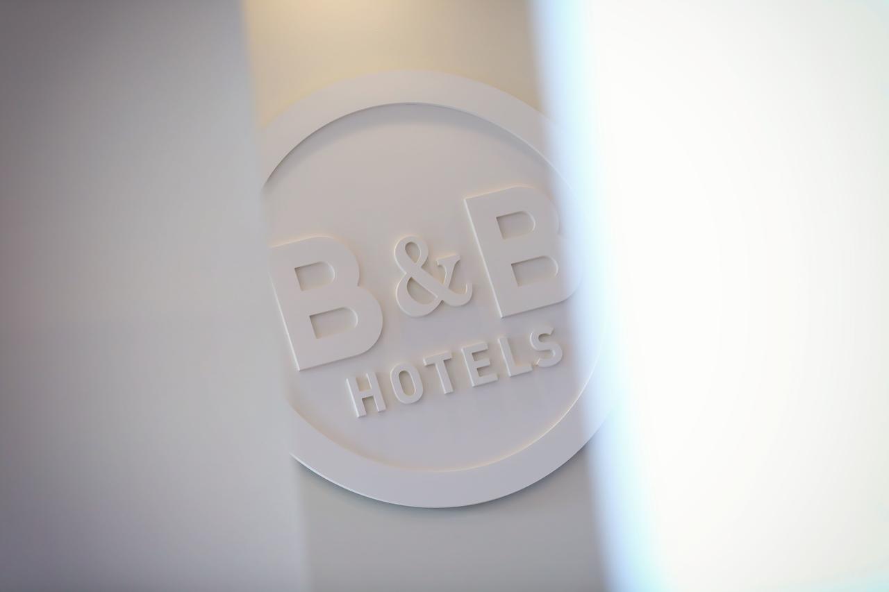 B&B Hotel Lens Musee Du Louvre Bagian luar foto